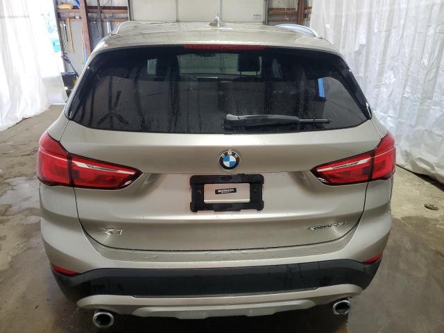 Photo 5 VIN: WBXJG9C06N5V21270 - BMW X1 XDRIVE2 