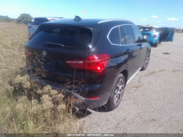 Photo 3 VIN: WBXJG9C07L5P50103 - BMW X1 