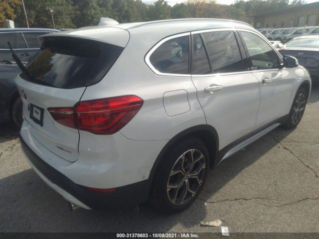 Photo 3 VIN: WBXJG9C07L5P63739 - BMW X1 