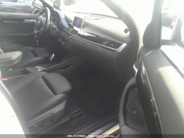 Photo 4 VIN: WBXJG9C07L5P63739 - BMW X1 