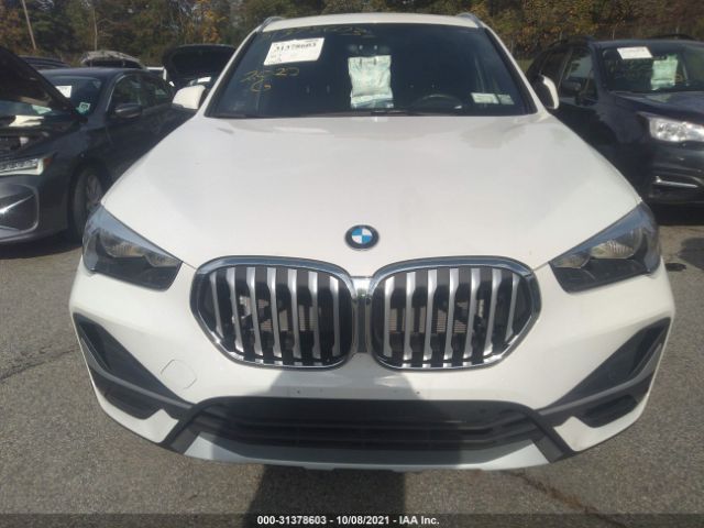 Photo 5 VIN: WBXJG9C07L5P63739 - BMW X1 