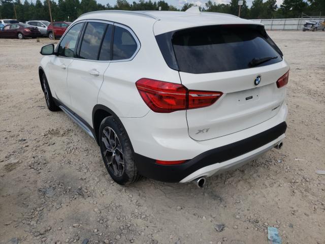 Photo 2 VIN: WBXJG9C07L5P78225 - BMW X1 XDRIVE2 