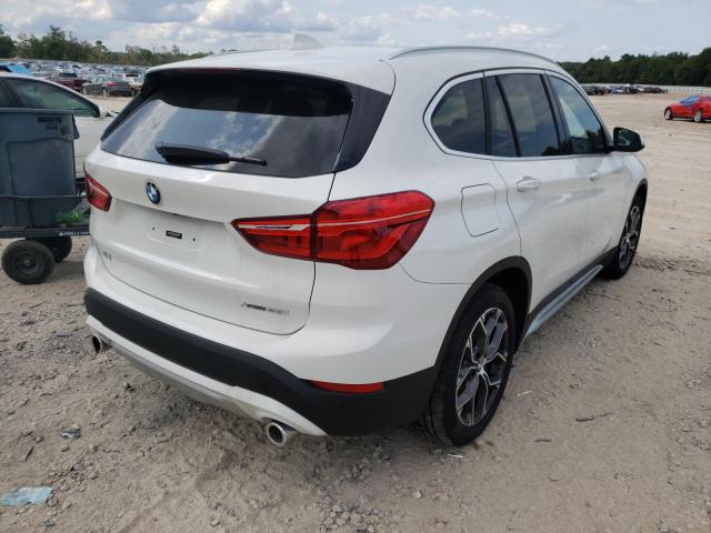 Photo 3 VIN: WBXJG9C07L5P78225 - BMW X1 XDRIVE2 