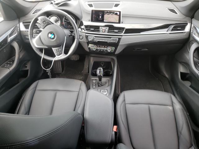 Photo 8 VIN: WBXJG9C07L5P78225 - BMW X1 XDRIVE2 