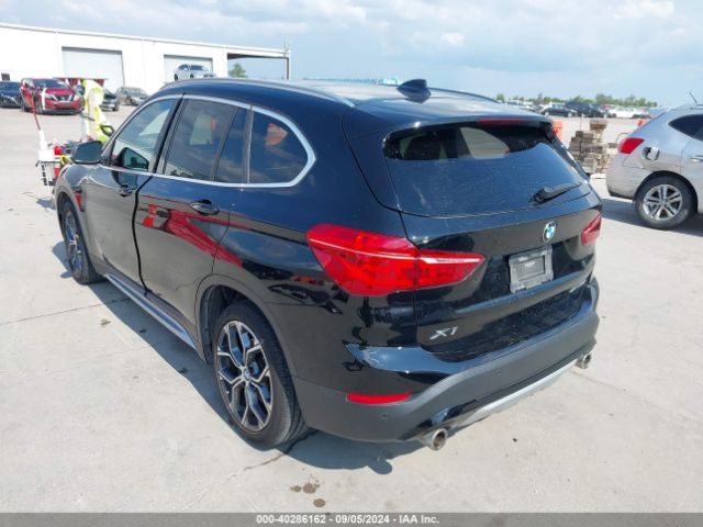 Photo 2 VIN: WBXJG9C07L5P78418 - BMW X1 