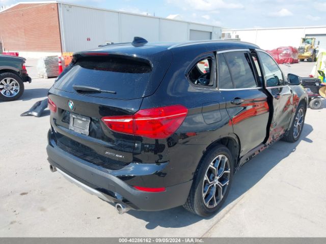 Photo 3 VIN: WBXJG9C07L5P78418 - BMW X1 