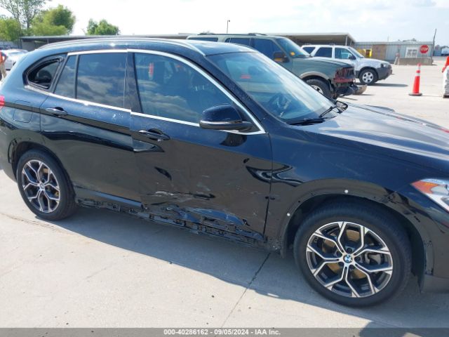 Photo 5 VIN: WBXJG9C07L5P78418 - BMW X1 