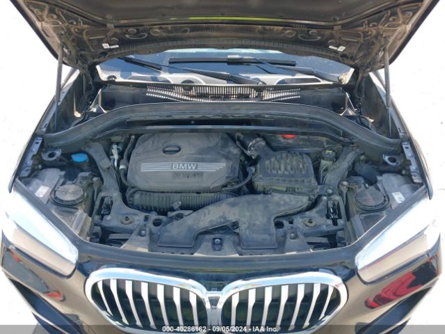 Photo 9 VIN: WBXJG9C07L5P78418 - BMW X1 