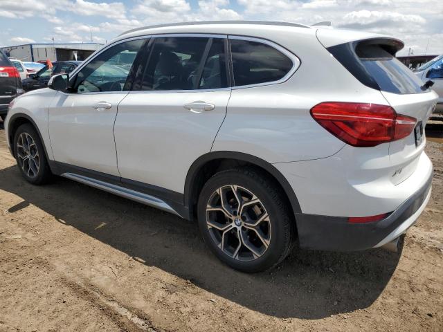 Photo 1 VIN: WBXJG9C07L5P84834 - BMW X1 XDRIVE2 