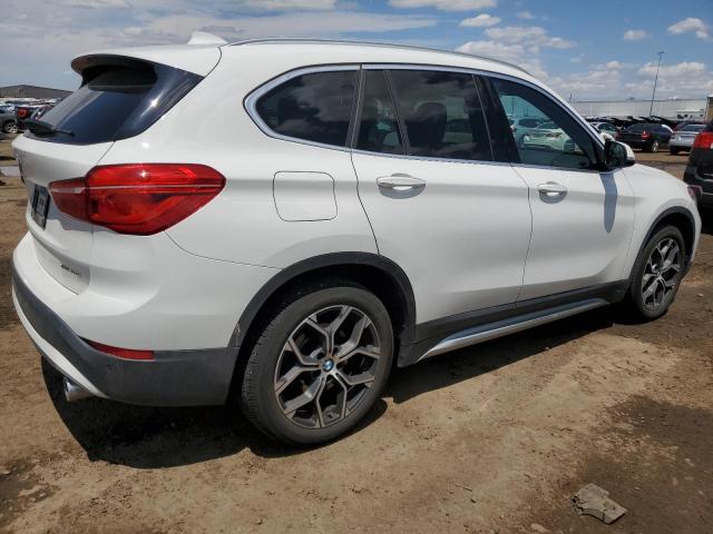 Photo 2 VIN: WBXJG9C07L5P84834 - BMW X1 XDRIVE2 