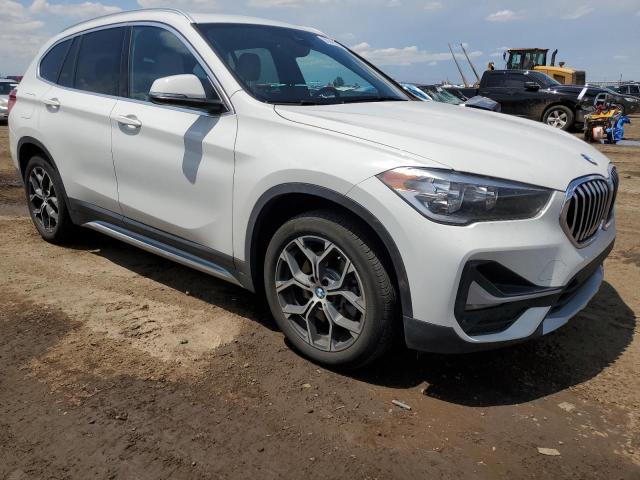 Photo 3 VIN: WBXJG9C07L5P84834 - BMW X1 XDRIVE2 