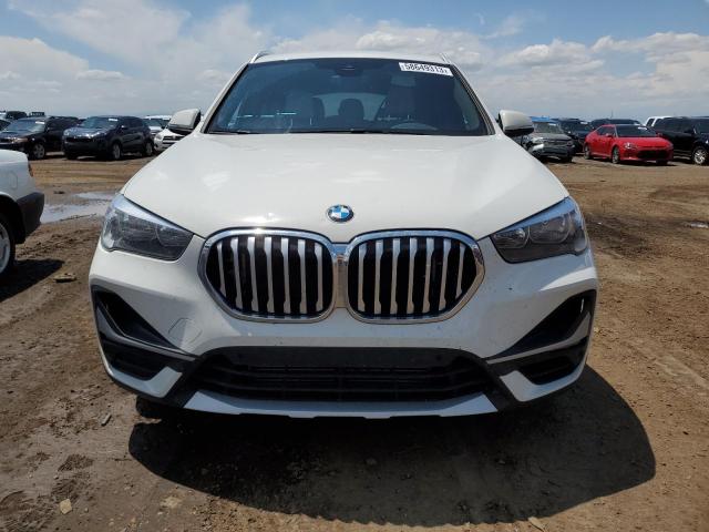 Photo 4 VIN: WBXJG9C07L5P84834 - BMW X1 XDRIVE2 