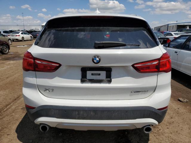 Photo 5 VIN: WBXJG9C07L5P84834 - BMW X1 XDRIVE2 