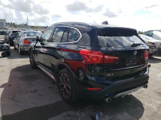 Photo 2 VIN: WBXJG9C07L5R06138 - BMW X1 XDRIVE2 