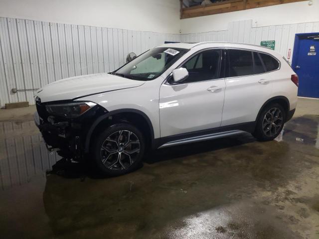 Photo 0 VIN: WBXJG9C07L5R64914 - BMW X1 XDRIVE2 