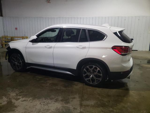 Photo 1 VIN: WBXJG9C07L5R64914 - BMW X1 XDRIVE2 