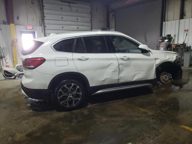 Photo 2 VIN: WBXJG9C07L5R64914 - BMW X1 XDRIVE2 