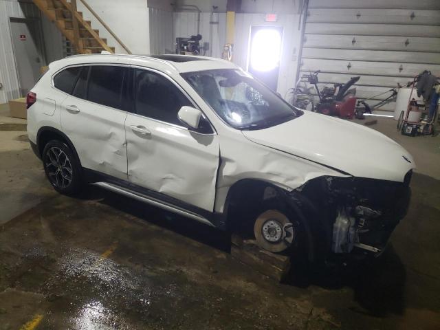 Photo 3 VIN: WBXJG9C07L5R64914 - BMW X1 XDRIVE2 