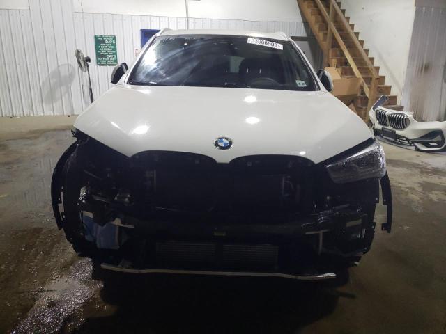 Photo 4 VIN: WBXJG9C07L5R64914 - BMW X1 XDRIVE2 