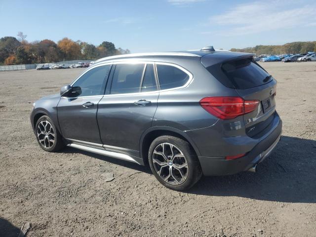 Photo 1 VIN: WBXJG9C07L5R89540 - BMW X1 XDRIVE2 