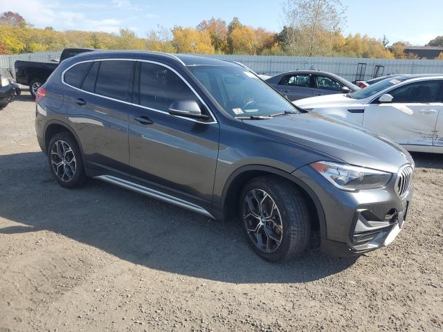 Photo 3 VIN: WBXJG9C07L5R89540 - BMW X1 XDRIVE2 