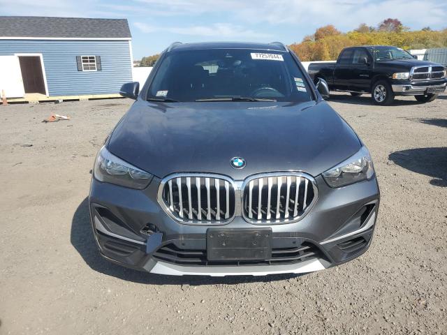 Photo 4 VIN: WBXJG9C07L5R89540 - BMW X1 XDRIVE2 