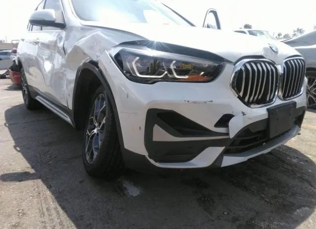 Photo 5 VIN: WBXJG9C07M5S31442 - BMW X1 