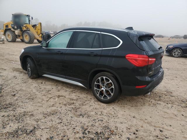 Photo 1 VIN: WBXJG9C07M5T06155 - BMW X1 XDRIVE2 