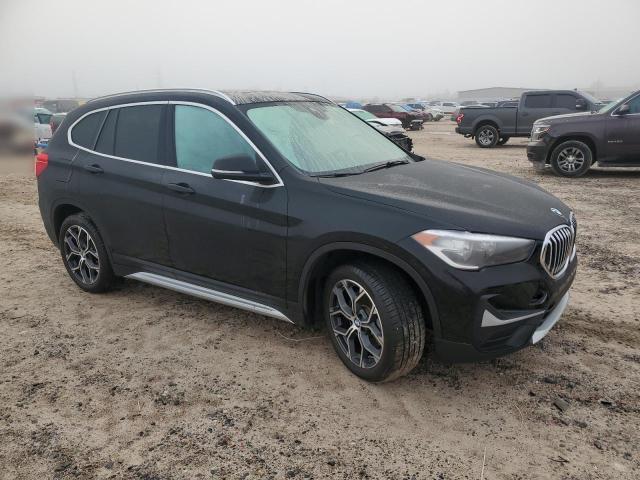 Photo 3 VIN: WBXJG9C07M5T06155 - BMW X1 XDRIVE2 