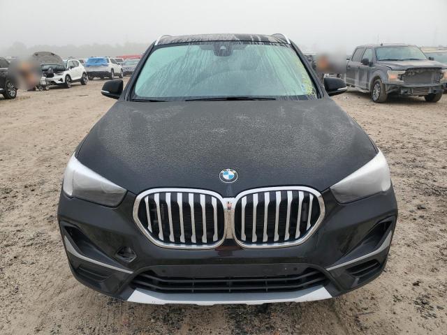 Photo 4 VIN: WBXJG9C07M5T06155 - BMW X1 XDRIVE2 