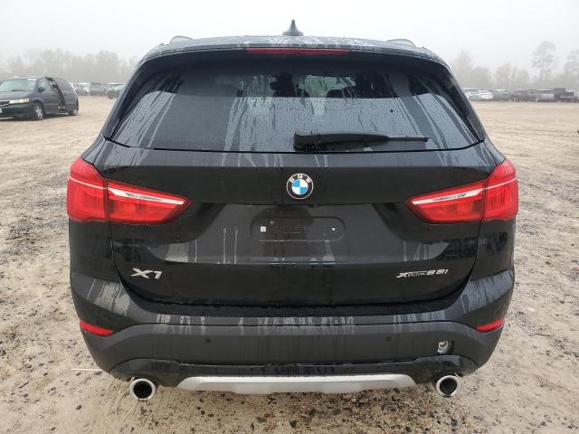 Photo 5 VIN: WBXJG9C07M5T06155 - BMW X1 XDRIVE2 