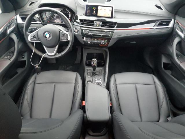 Photo 7 VIN: WBXJG9C07M5T06155 - BMW X1 XDRIVE2 