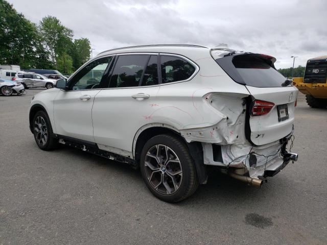 Photo 1 VIN: WBXJG9C07M5T72866 - BMW X1 