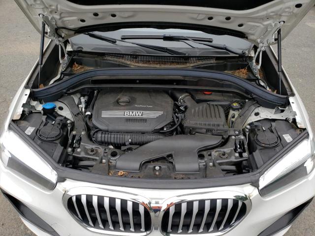 Photo 11 VIN: WBXJG9C07M5T72866 - BMW X1 