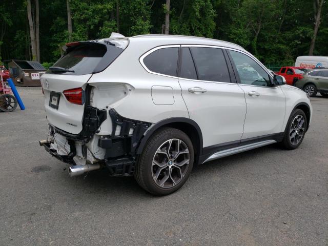 Photo 2 VIN: WBXJG9C07M5T72866 - BMW X1 