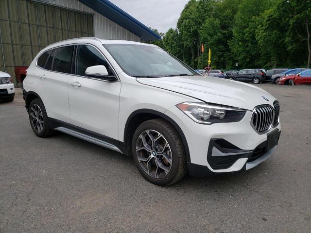 Photo 3 VIN: WBXJG9C07M5T72866 - BMW X1 