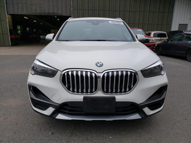 Photo 4 VIN: WBXJG9C07M5T72866 - BMW X1 