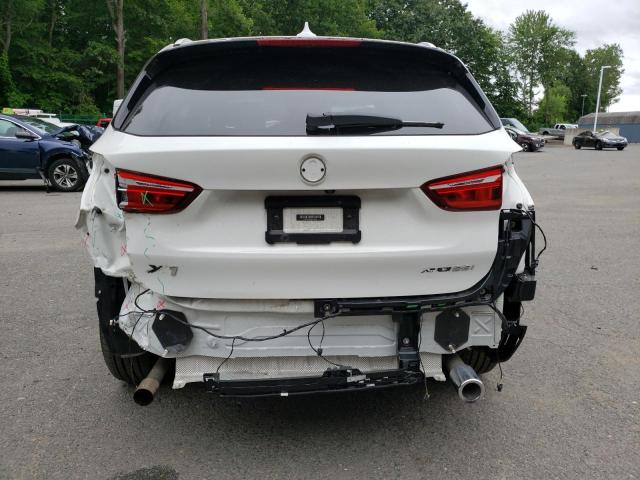 Photo 5 VIN: WBXJG9C07M5T72866 - BMW X1 