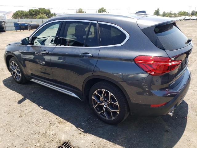 Photo 1 VIN: WBXJG9C07M5T77646 - BMW X1 XDRIVE2 