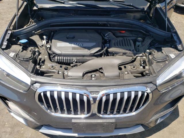 Photo 10 VIN: WBXJG9C07M5T77646 - BMW X1 XDRIVE2 