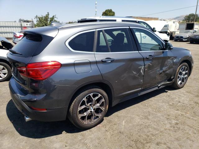 Photo 2 VIN: WBXJG9C07M5T77646 - BMW X1 XDRIVE2 