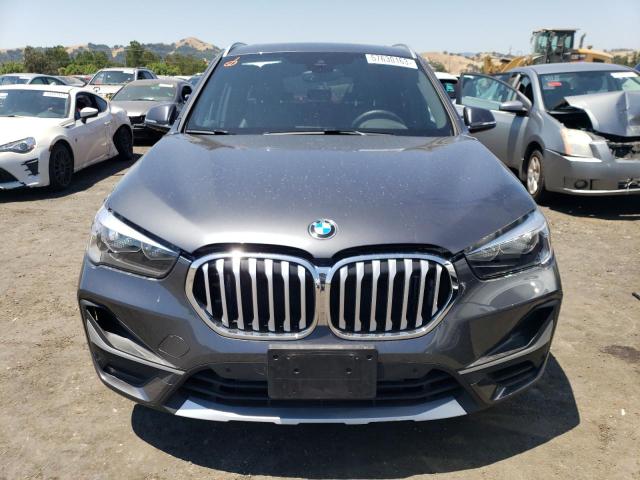 Photo 4 VIN: WBXJG9C07M5T77646 - BMW X1 XDRIVE2 