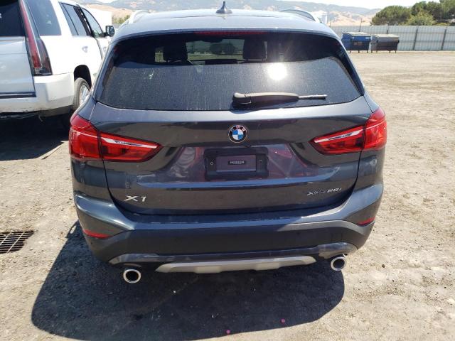 Photo 5 VIN: WBXJG9C07M5T77646 - BMW X1 XDRIVE2 