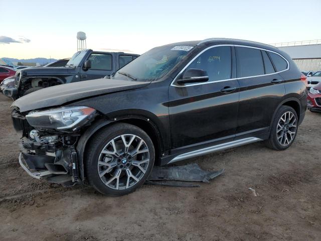 Photo 0 VIN: WBXJG9C07N5U59006 - BMW X1 XDRIVE2 