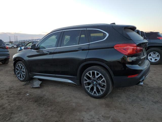 Photo 1 VIN: WBXJG9C07N5U59006 - BMW X1 XDRIVE2 