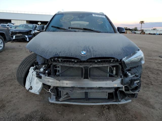 Photo 4 VIN: WBXJG9C07N5U59006 - BMW X1 XDRIVE2 