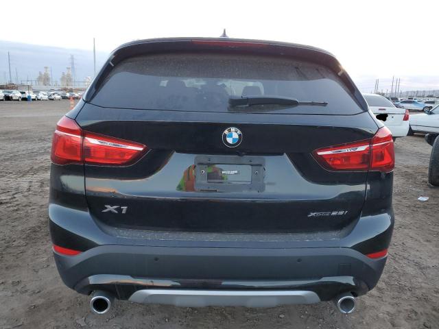 Photo 5 VIN: WBXJG9C07N5U59006 - BMW X1 XDRIVE2 