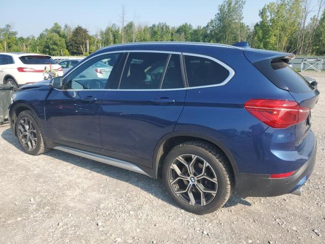 Photo 1 VIN: WBXJG9C07N5U74007 - BMW X1 XDRIVE2 