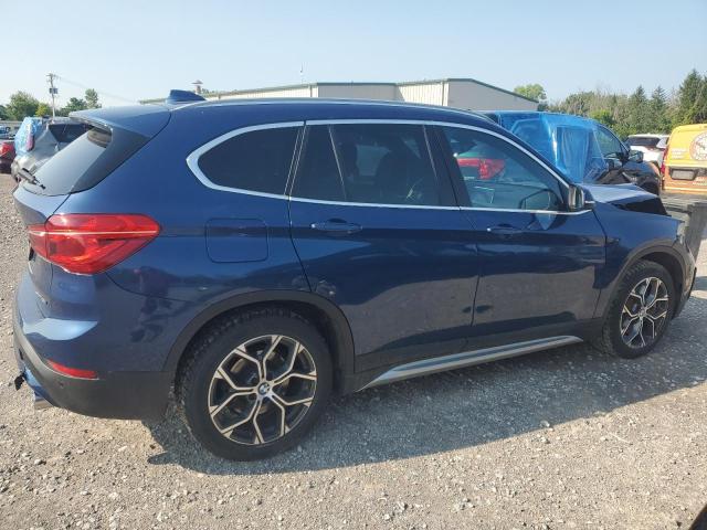 Photo 2 VIN: WBXJG9C07N5U74007 - BMW X1 XDRIVE2 