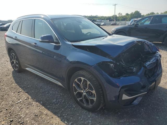 Photo 3 VIN: WBXJG9C07N5U74007 - BMW X1 XDRIVE2 